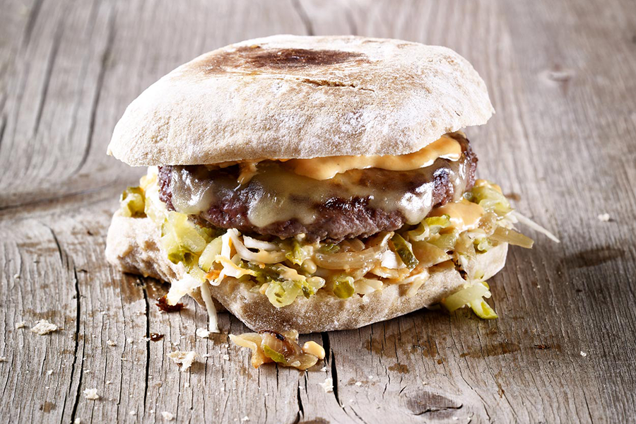 Burger